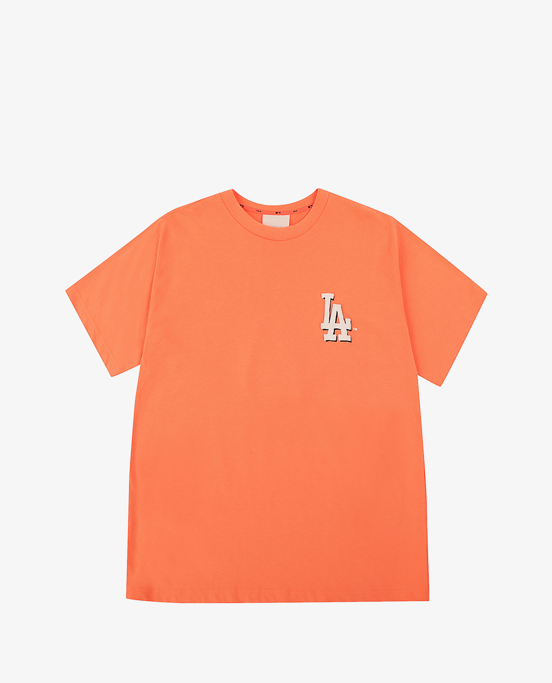 MLB - Áo thun cổ tròn tay ngắn PLAY MLB