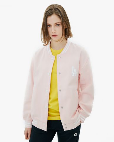  MLB - Áo khoác bóng chày unisex Popcorn 