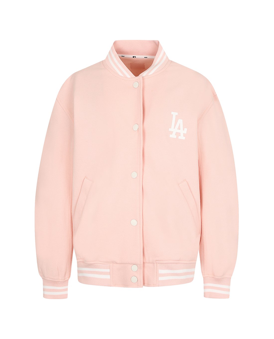 MLB - Áo khoác bóng chày unisex Popcorn