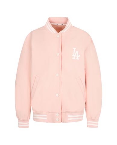  MLB - Áo khoác bóng chày unisex Popcorn 