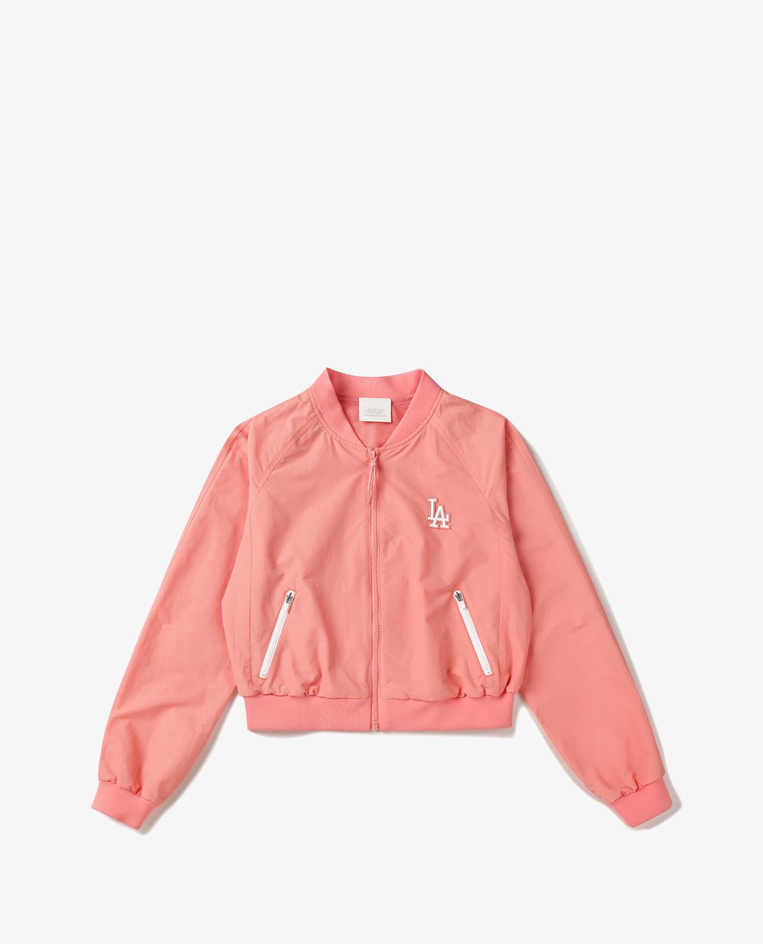 MLB - Áo khoác bóng chày nữ thời trang Basic Baseball Windbreaker