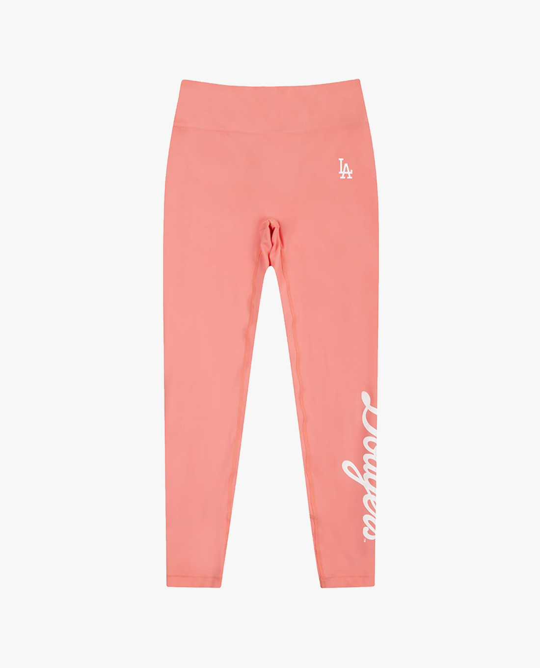 MLB - Quần legging nữ Big Logo