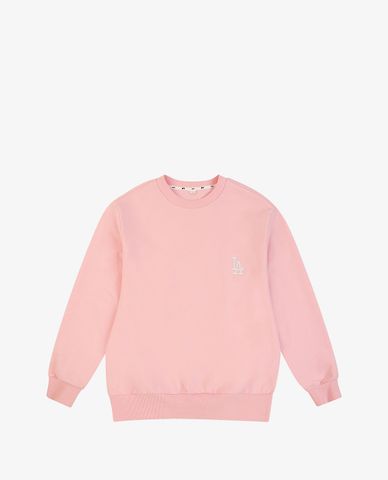  MLB - Áo sweatshirt tay dài thời trang 
