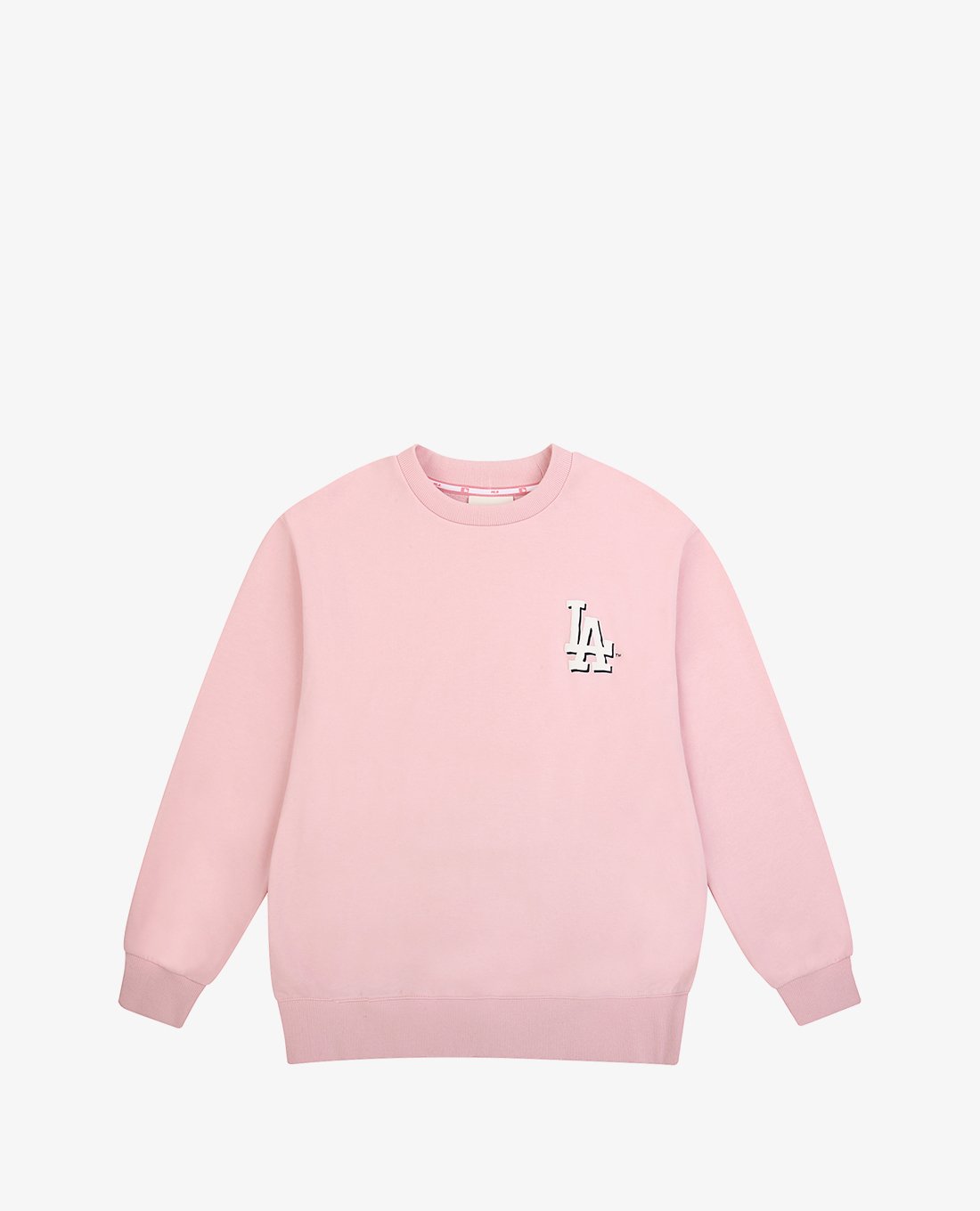 MLB - Áo sweatshirt tay dài cổ tròn Chunky Popcorn