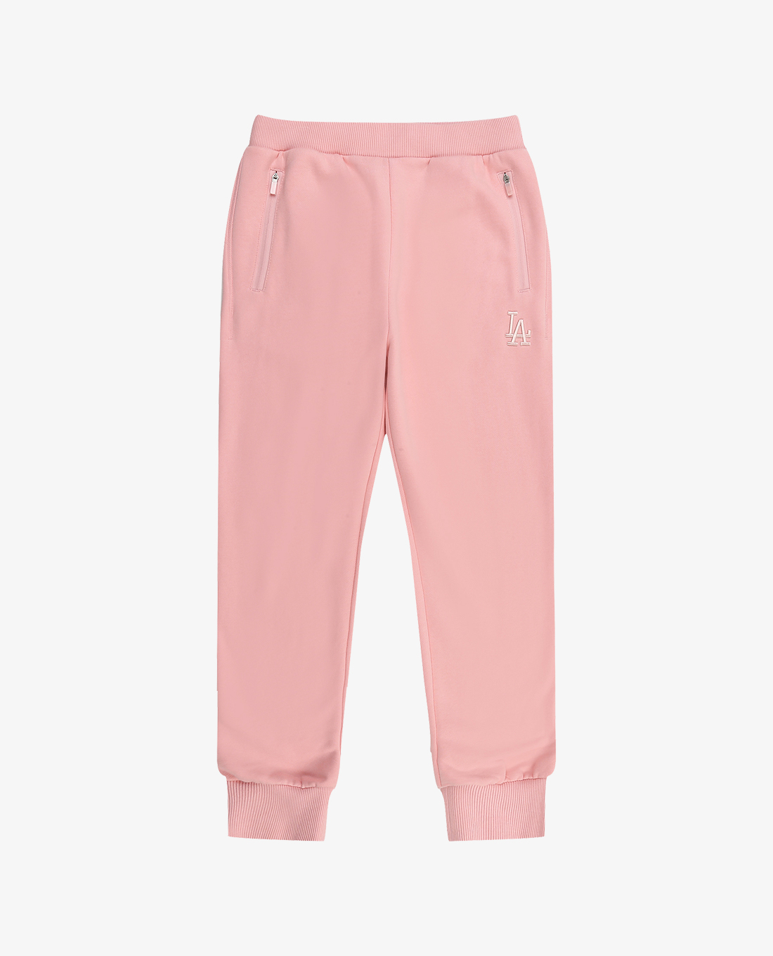 MLB - Quần jogger nữ lưng thun Basic
