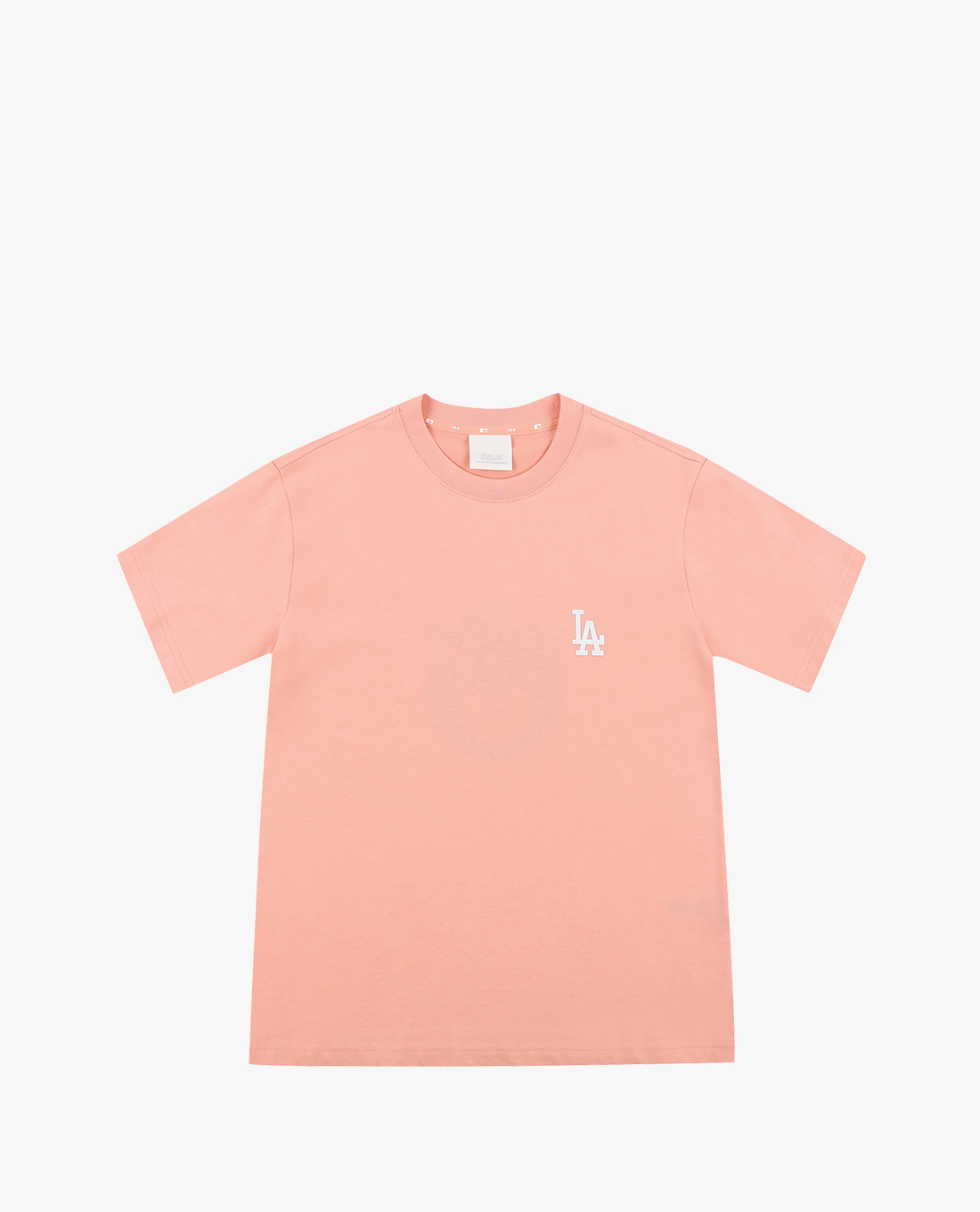 MLB - Áo thun cổ tròn ngắn tay Mega Bear