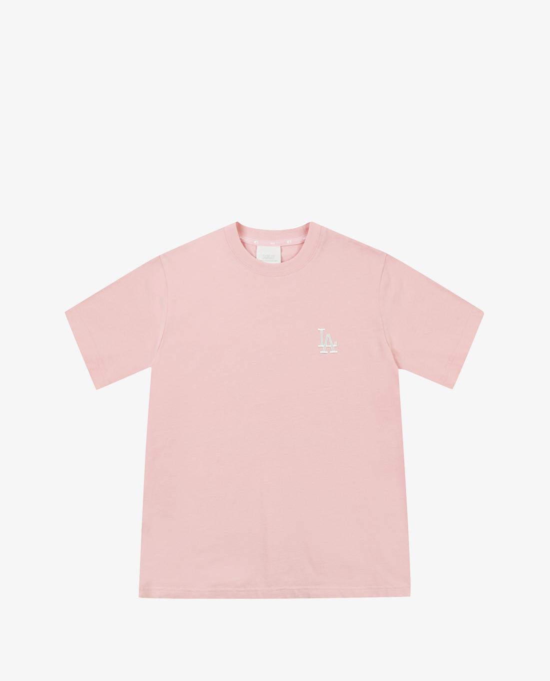 MLB - Áo thun cổ tròn ngắn tay Monogram Big Logo