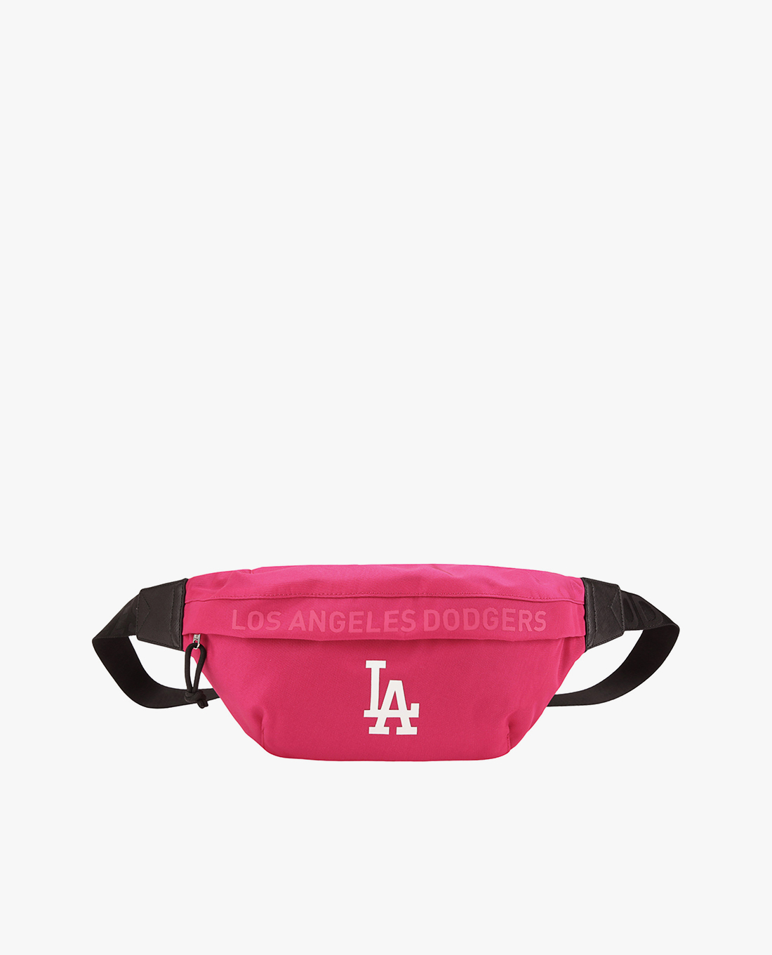 MLB - Túi bao tử thời trang LA Dodgers