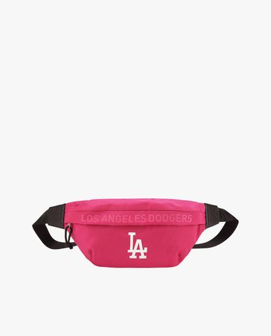  MLB - Túi bao tử thời trang LA Dodgers 