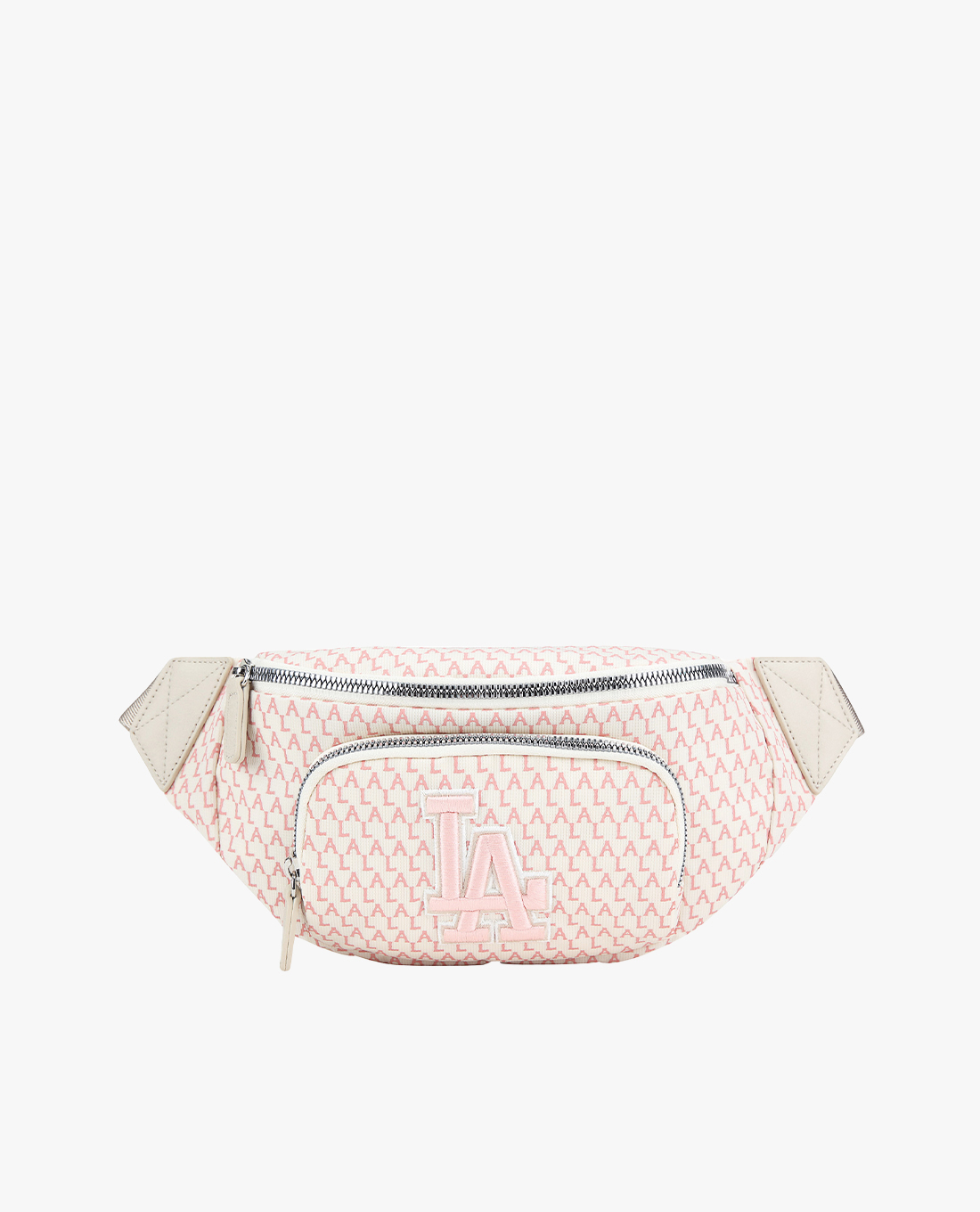 MLB - Túi bao tử thời trang Monogram