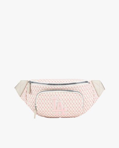  MLB - Túi bao tử thời trang Monogram 