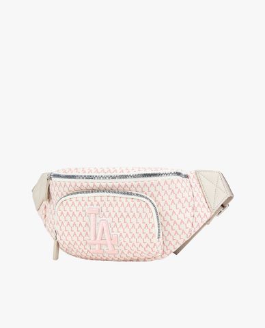  MLB - Túi bao tử thời trang Monogram 