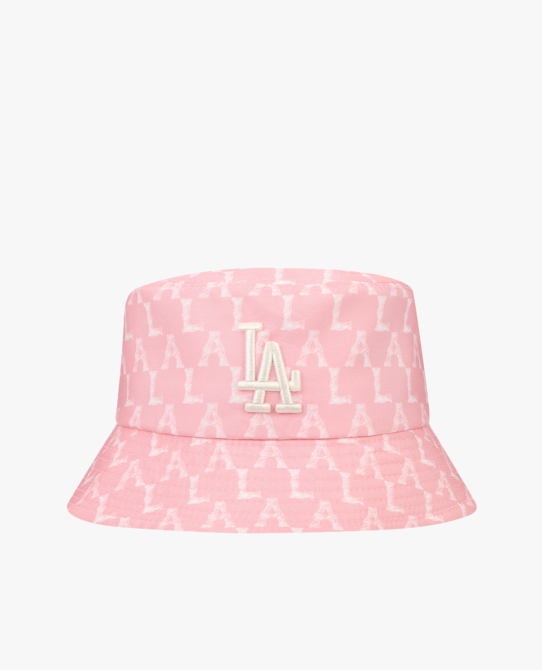 MLB - Nón bucket thời trang Monogram Crayon