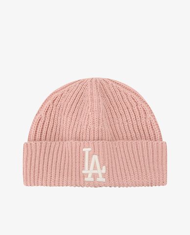  MLB - Nón len phối logo UNI 