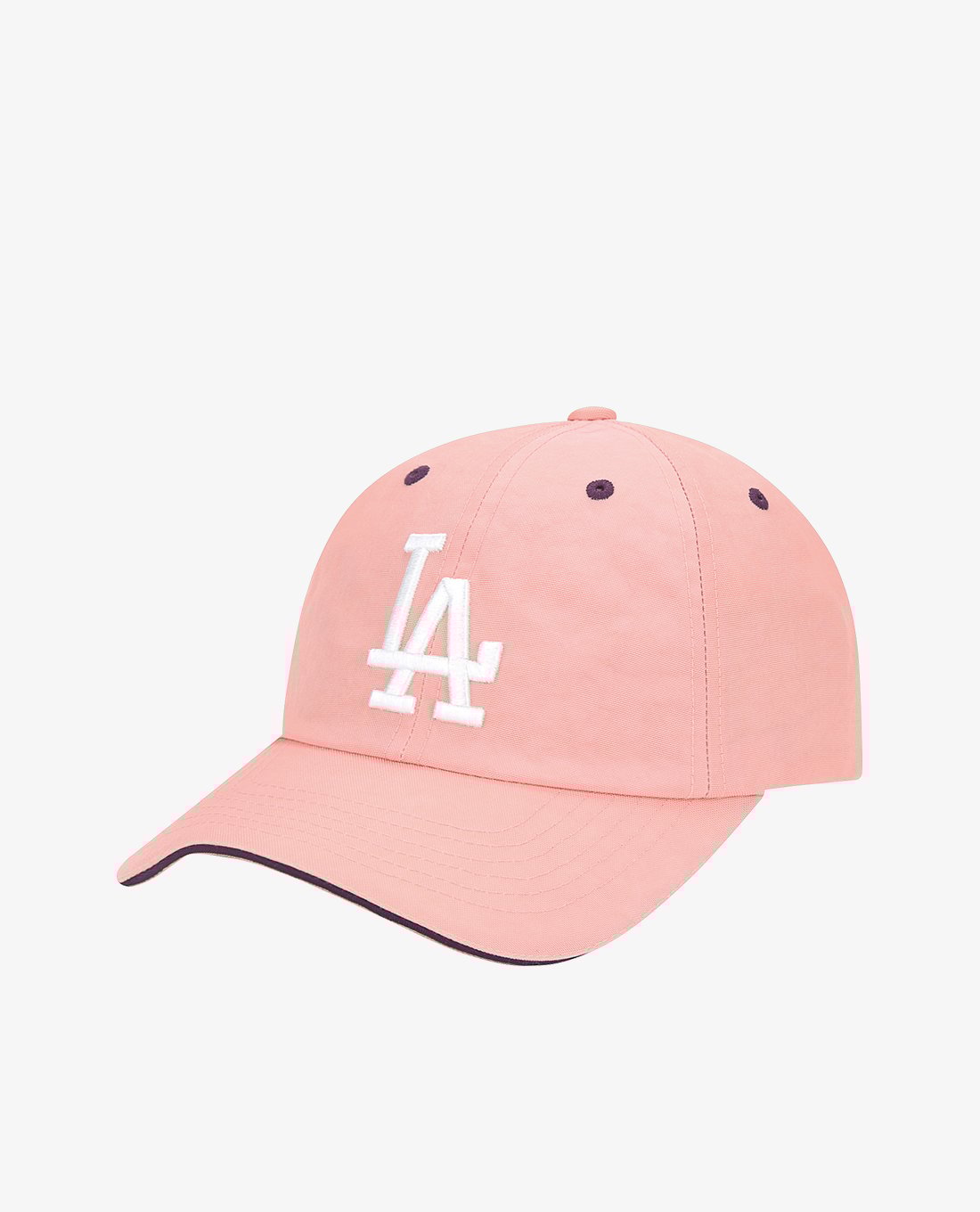 MLB - Nón bóng chày Retro Color Block
