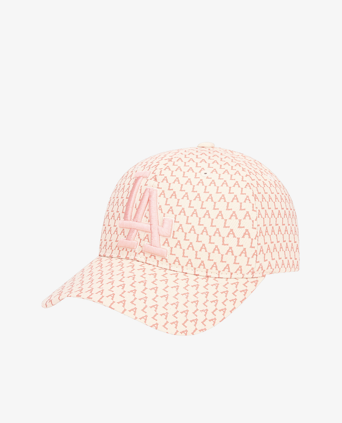 MLB - Nón bóng chày Monogram