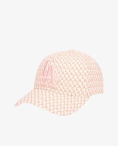  MLB - Nón bóng chày Monogram 