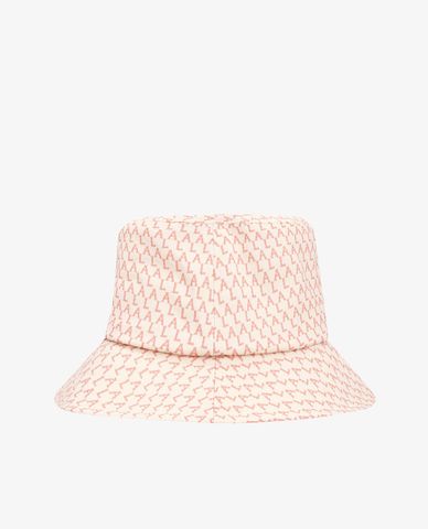  MLB - Nón bucket Monogram LA 