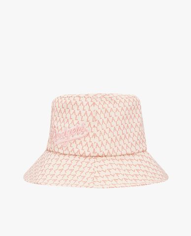  MLB - Nón bucket thời trang LA Dodgers 