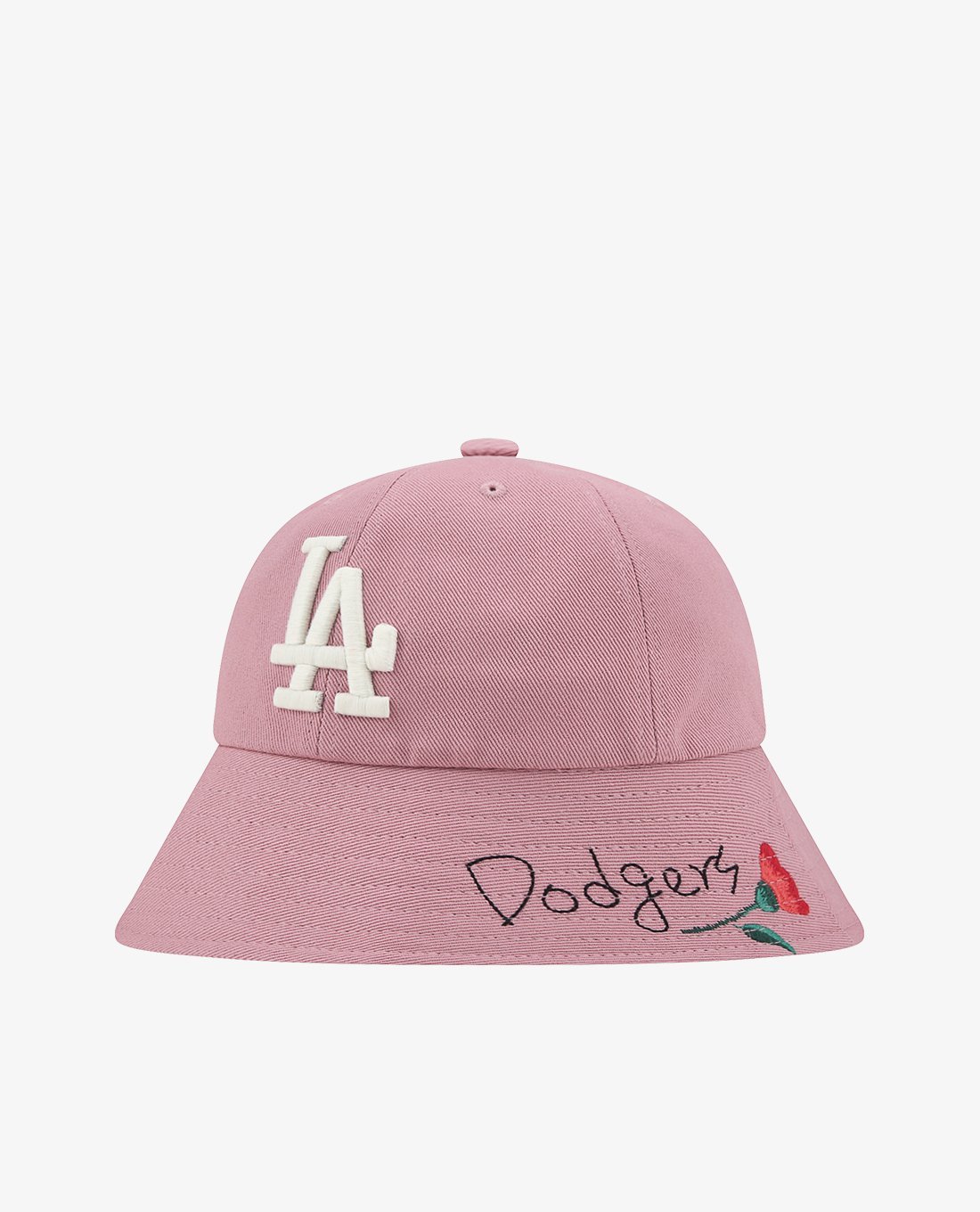MLB - Nón bucket LA Dodgers Rosebee Dome
