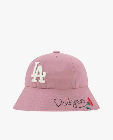  MLB - Nón bucket LA Dodgers Rosebee Dome 