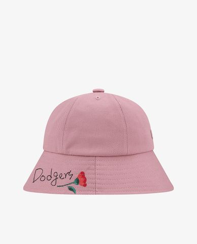  MLB - Nón bucket LA Dodgers Rosebee Dome 