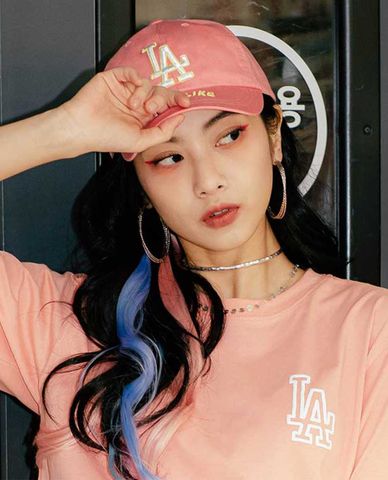  MLB - Nón bóng chày MLB Like 