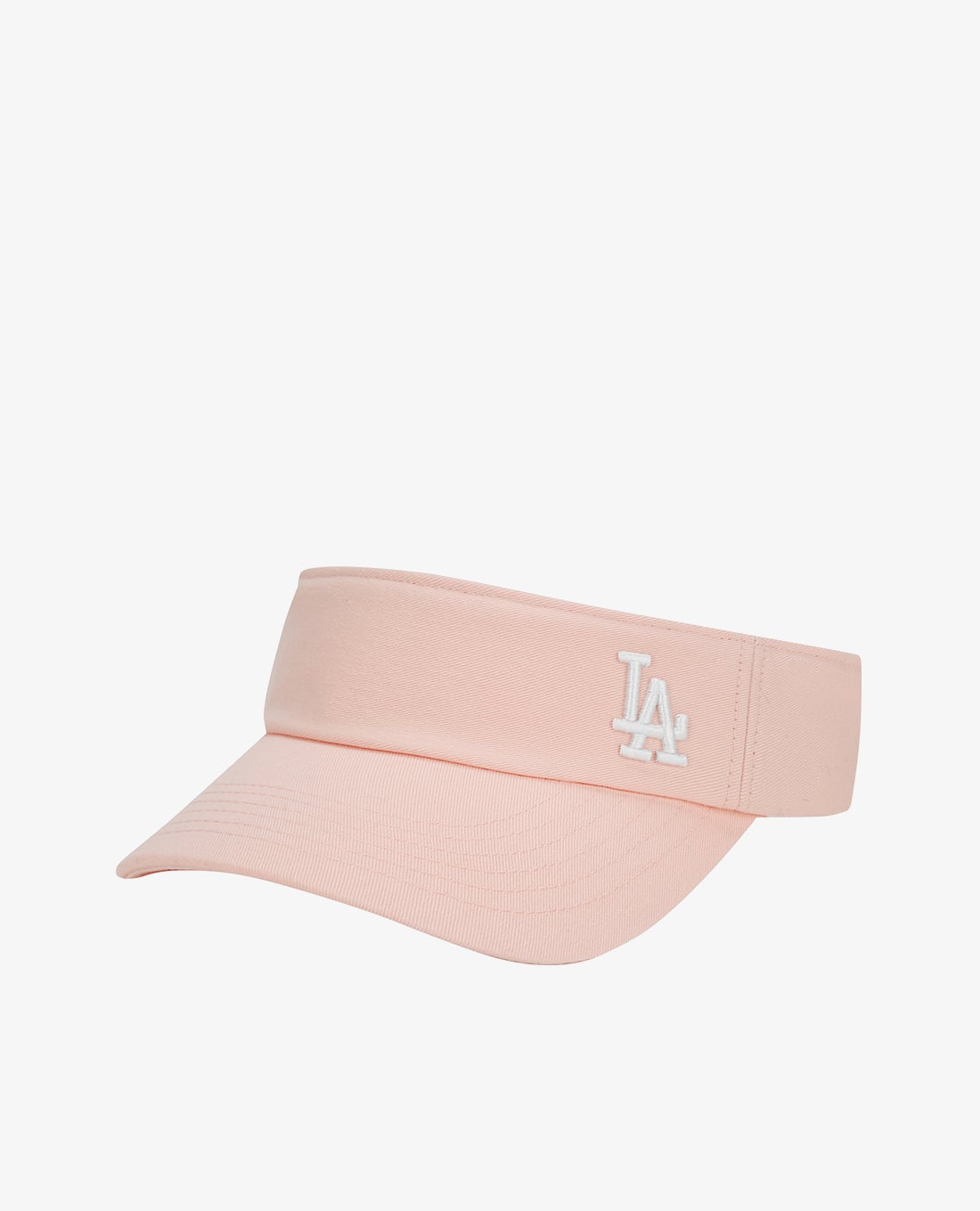 MLB - Nón visor nửa đầu Authentic Sun