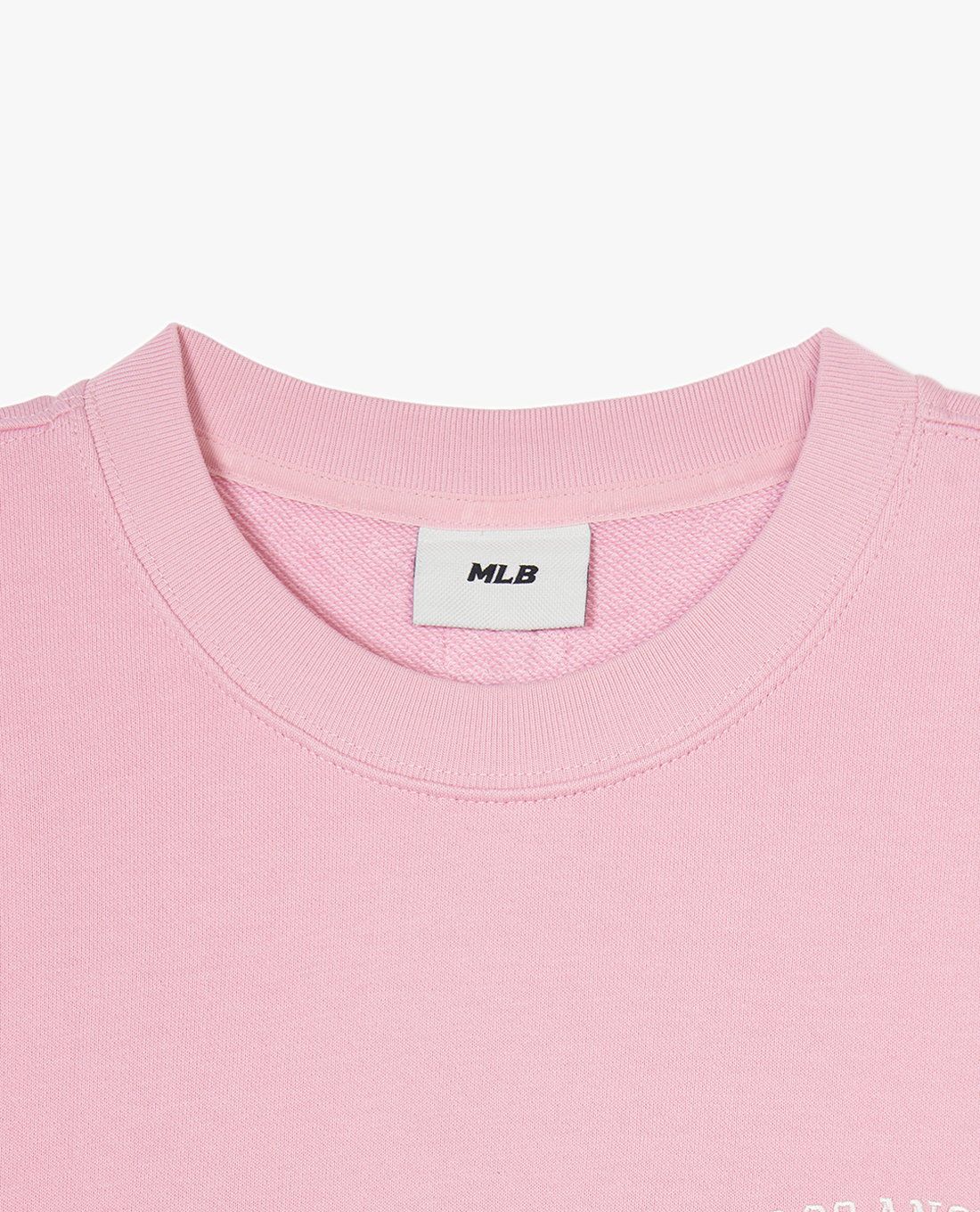 MLB - Áo sweatshirt unisex cổ tròn tay dài Basic Small
