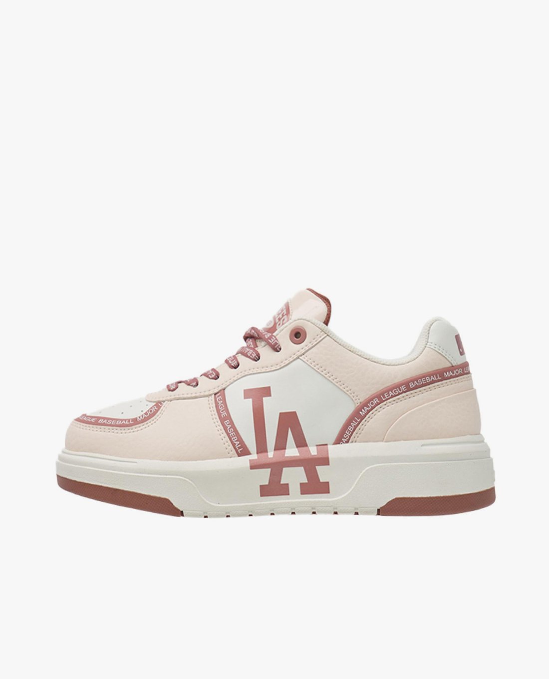 MLB - Giày sneakers unisex cổ thấp Chunky Liner Varsity