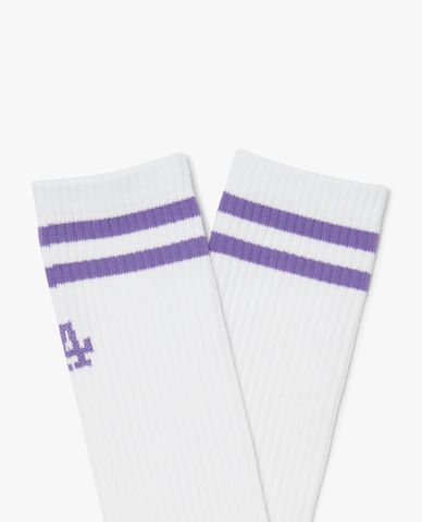  MLB - Vớ cổ cao Basic Long 