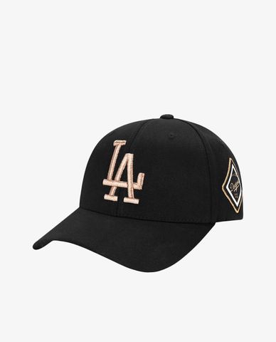  MLB - Nón bóng chày Diamond Adjustable 