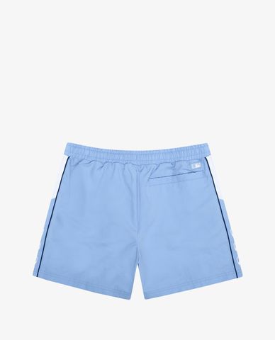  MLB - Quần short lưng thun Seamball Nylon 