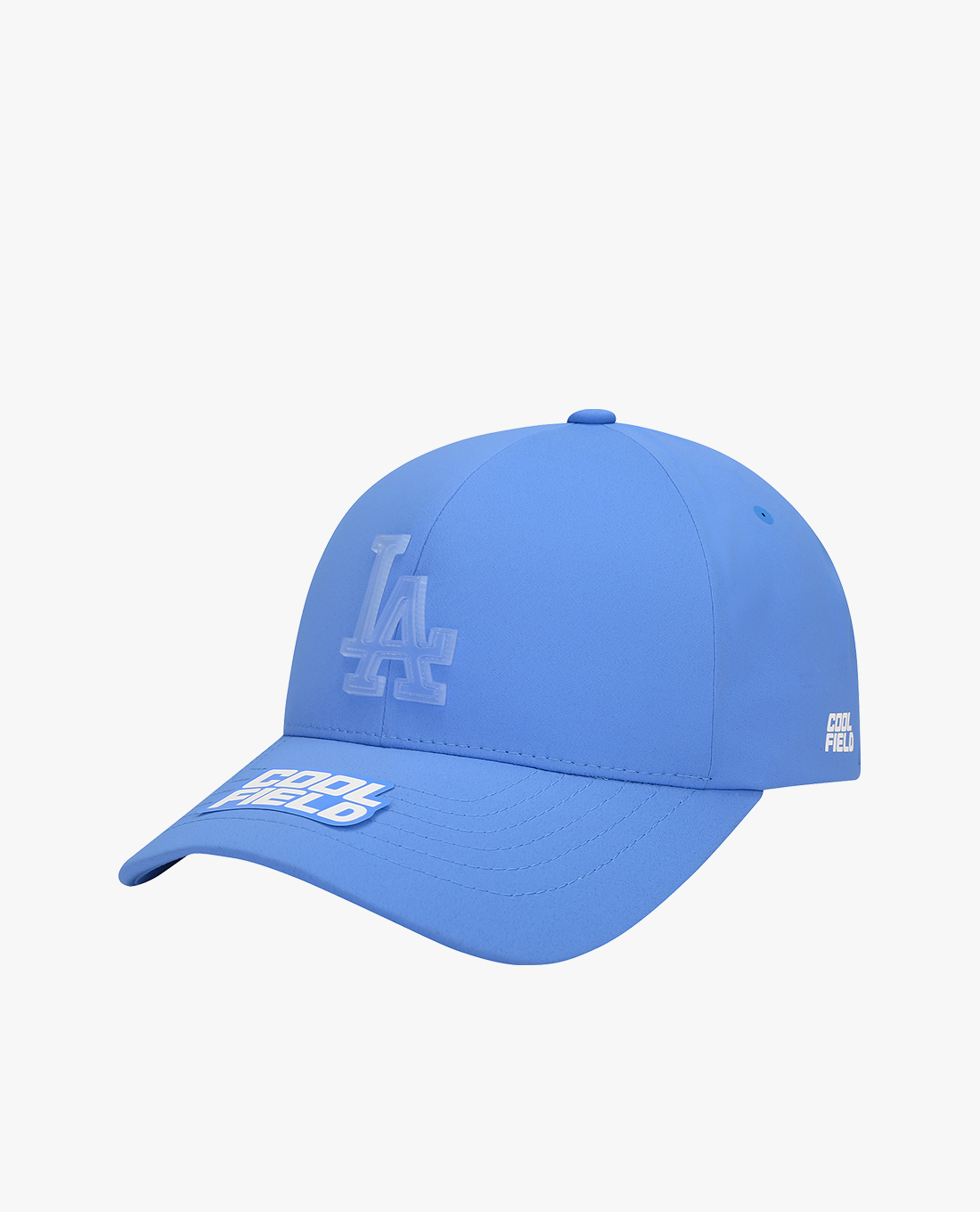 MLB - Nón bóng chày Coolfield Delta Structured