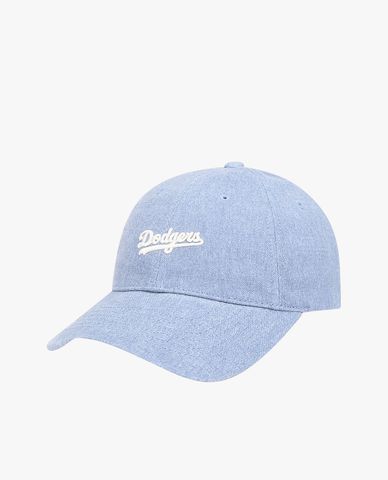  MLB - Nón bóng chày thời trang 