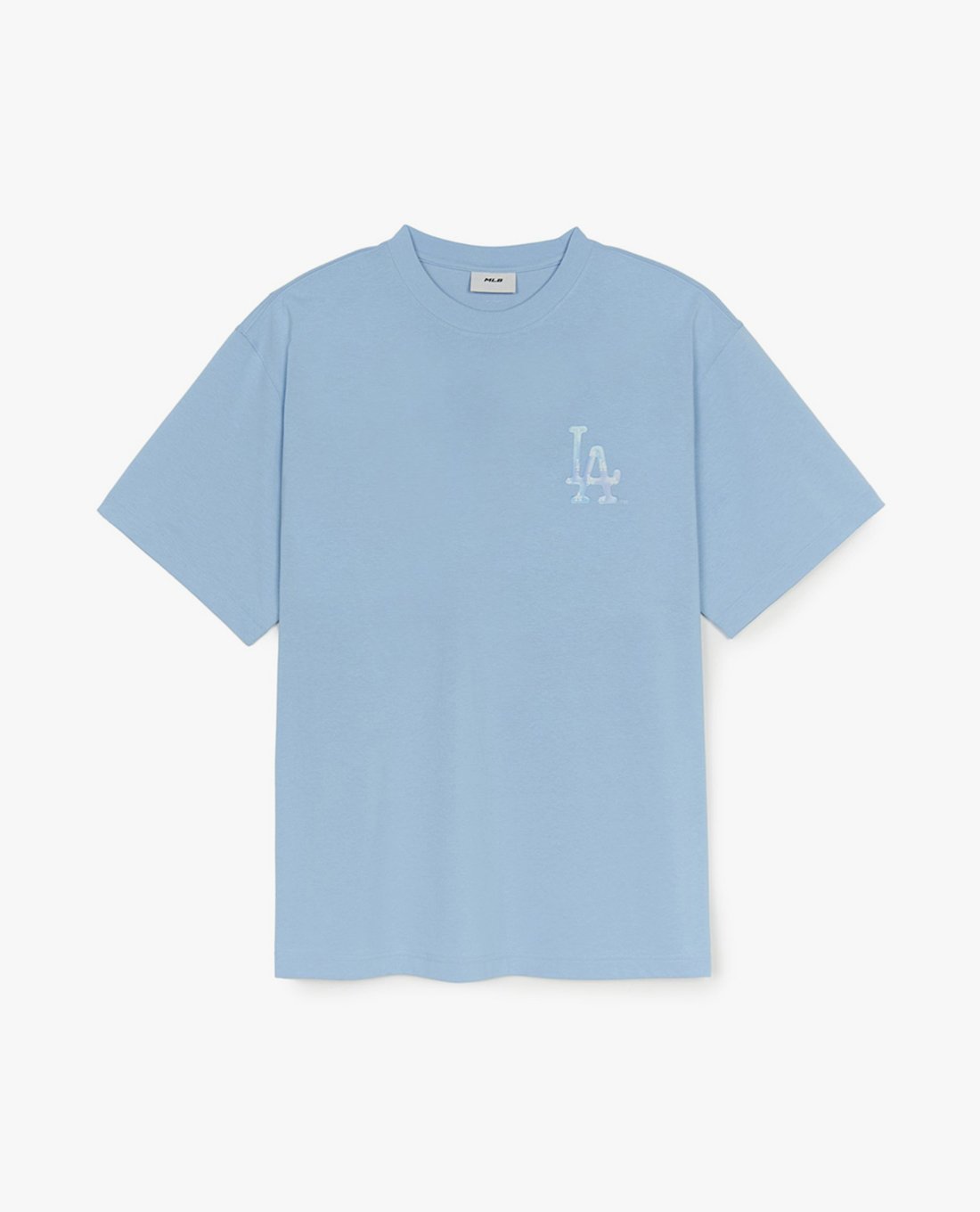 MLB - Áo thun unisex tay ngắn Summer Monotive