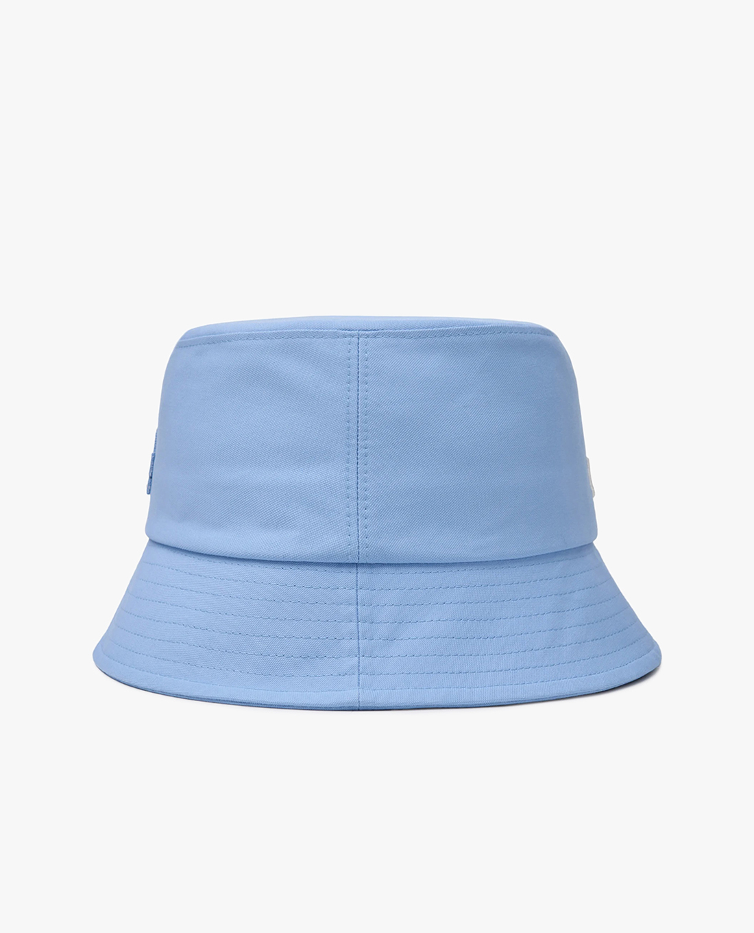 ★MLB Korea★ Basic bucket hat drop fit BOS Sand 3AHT8804N-4 MLB - Nón bucket unisex Basic MLB Việt Nam