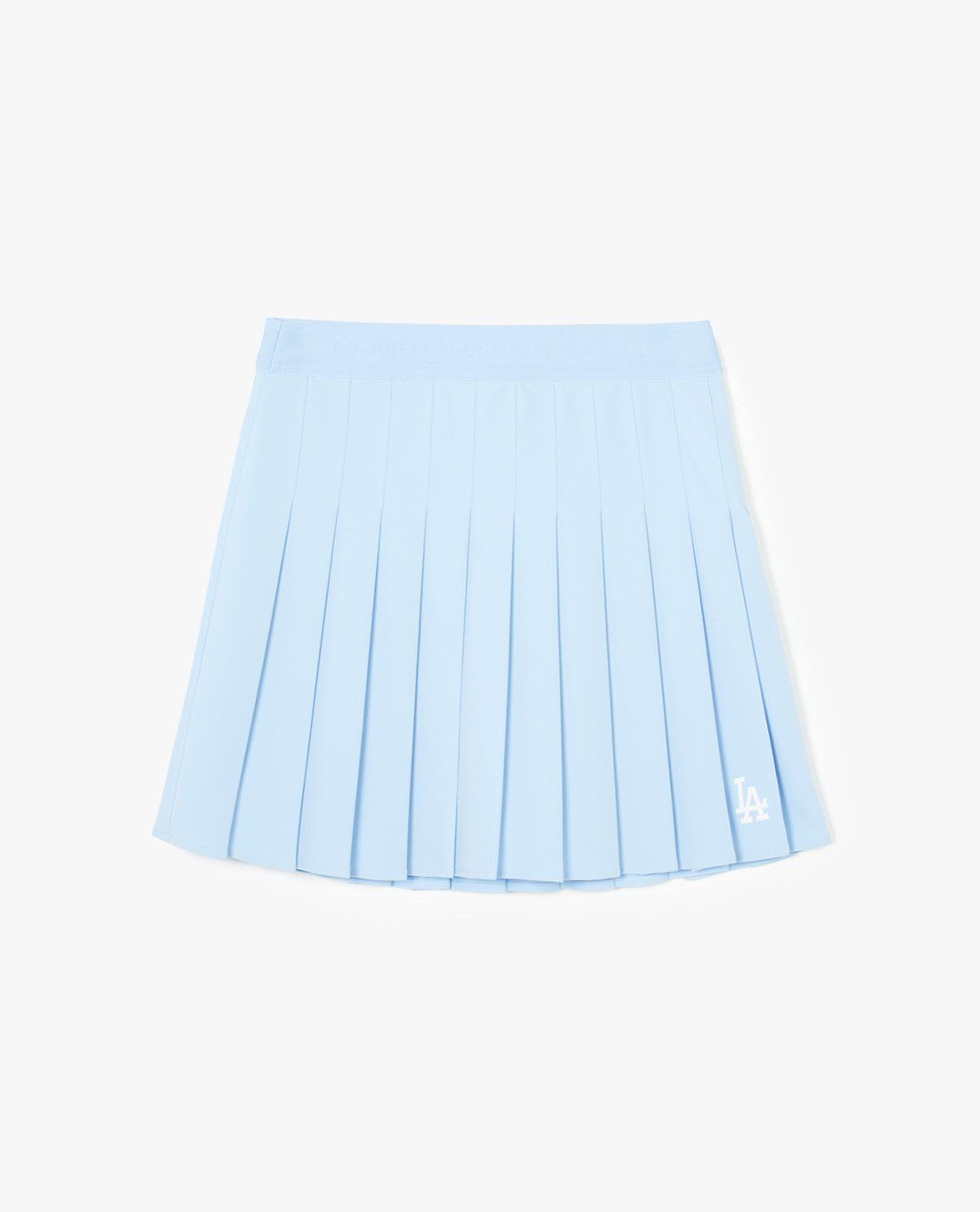 MLB - Chân váy xếp li mini Sporty Varsity MLB Việt Nam