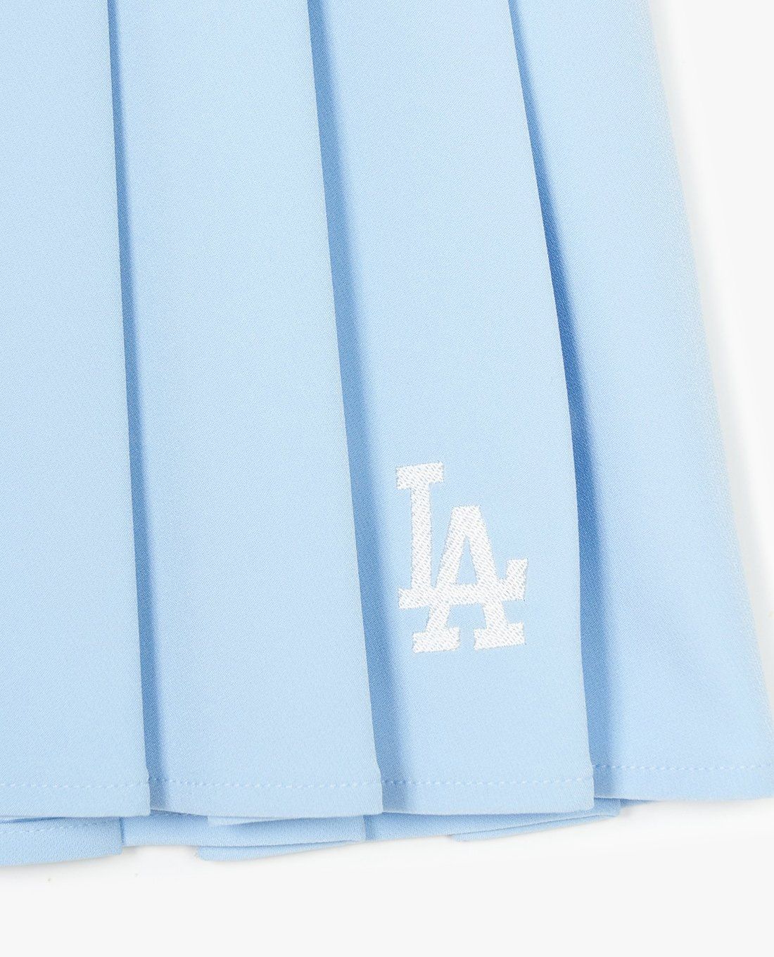MLB - Chân váy xếp li mini Sporty Varsity MLB Việt Nam