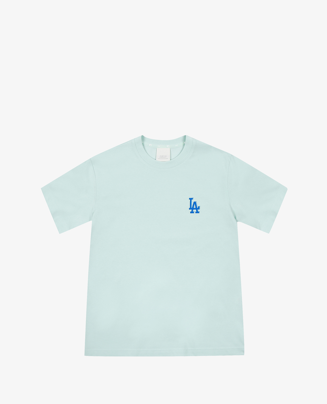 MLB - Áo thun cổ tròn ngắn tay Basic Logo