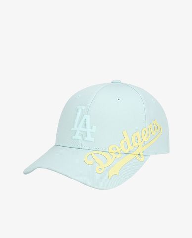  MLB - Nón bóng chày Chunky Adjustable 