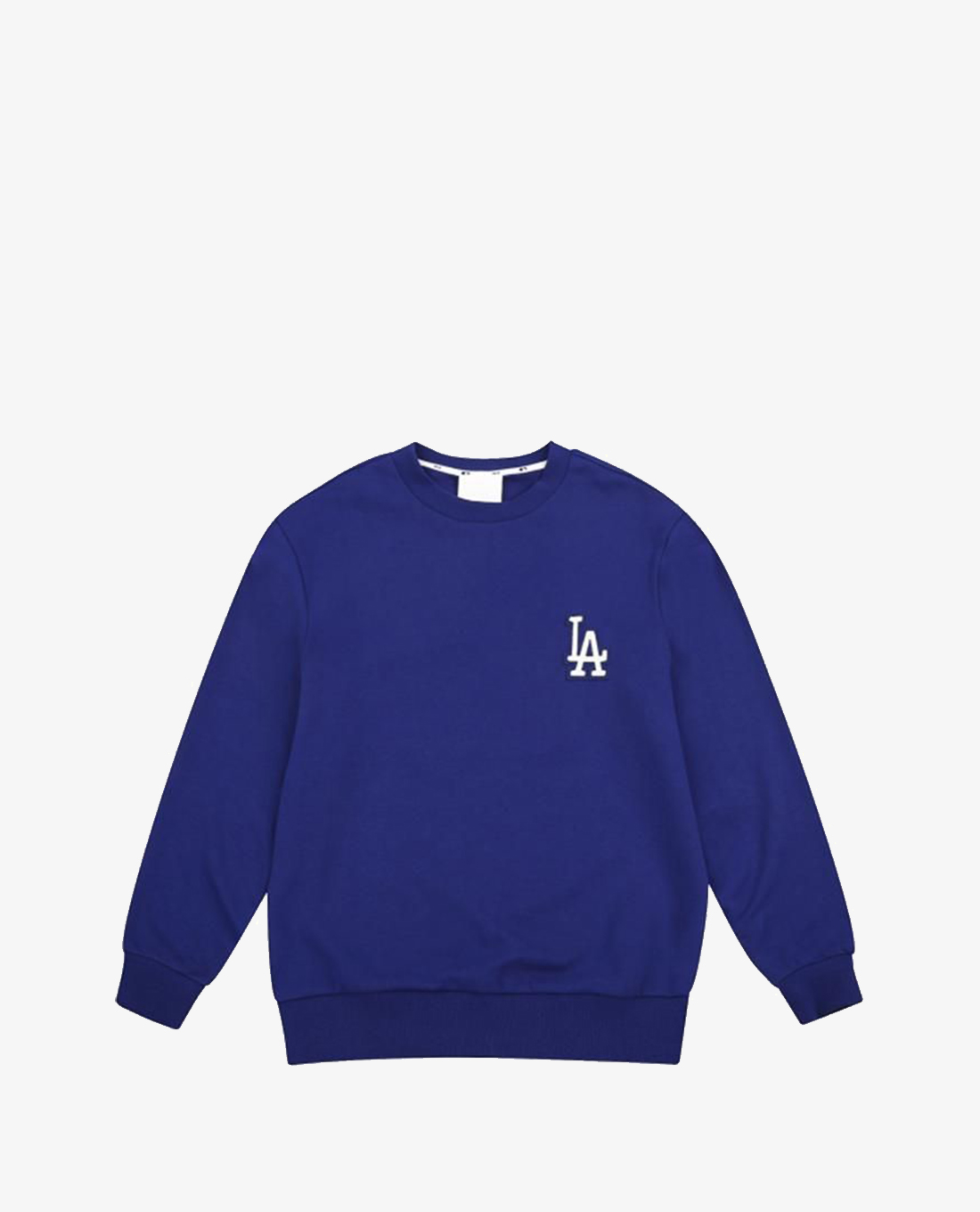 MLB - Áo sweatshirt tay dài cổ tròn Chain Embroidered Comfort