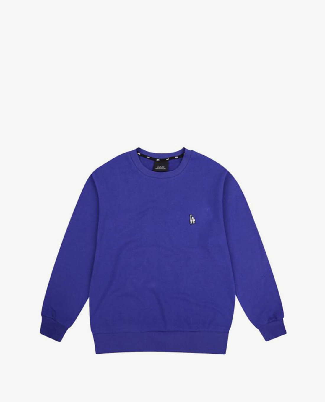 MLB - Áo sweatshirt tay dài cổ tròn Double Felt Comfort