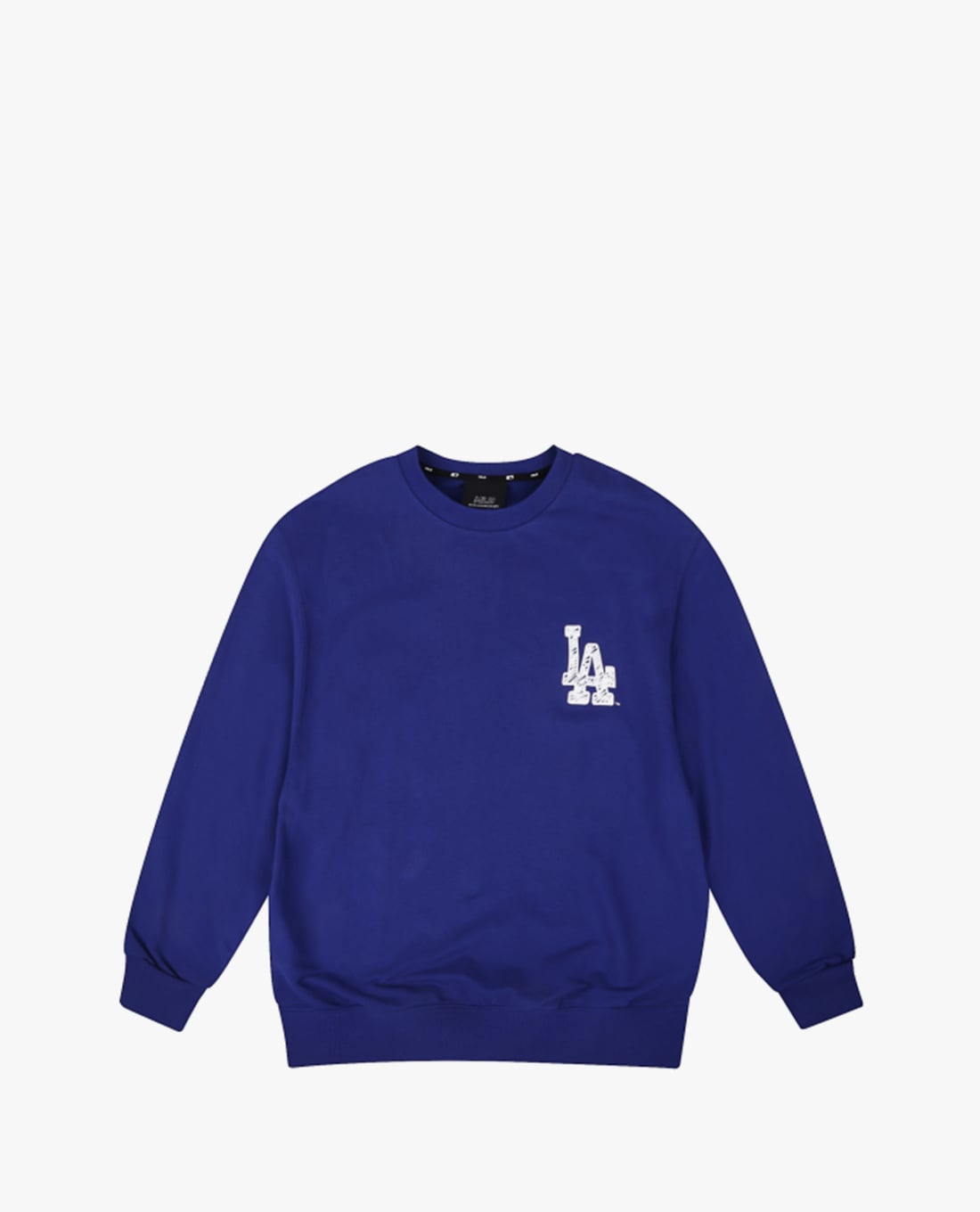 MLB - Áo sweatshirt tay dài cổ tròn New York Yankees Unisex MLBLIKE