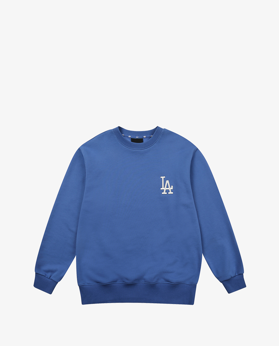 MLB - Áo sweatshirt tay dài cổ tròn Monogram Bag Big Logo Overfit