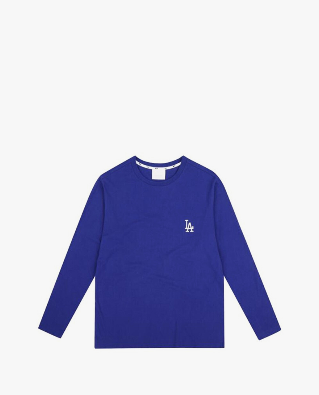 MLB - Áo thun tay dài LA Dodgers Popping