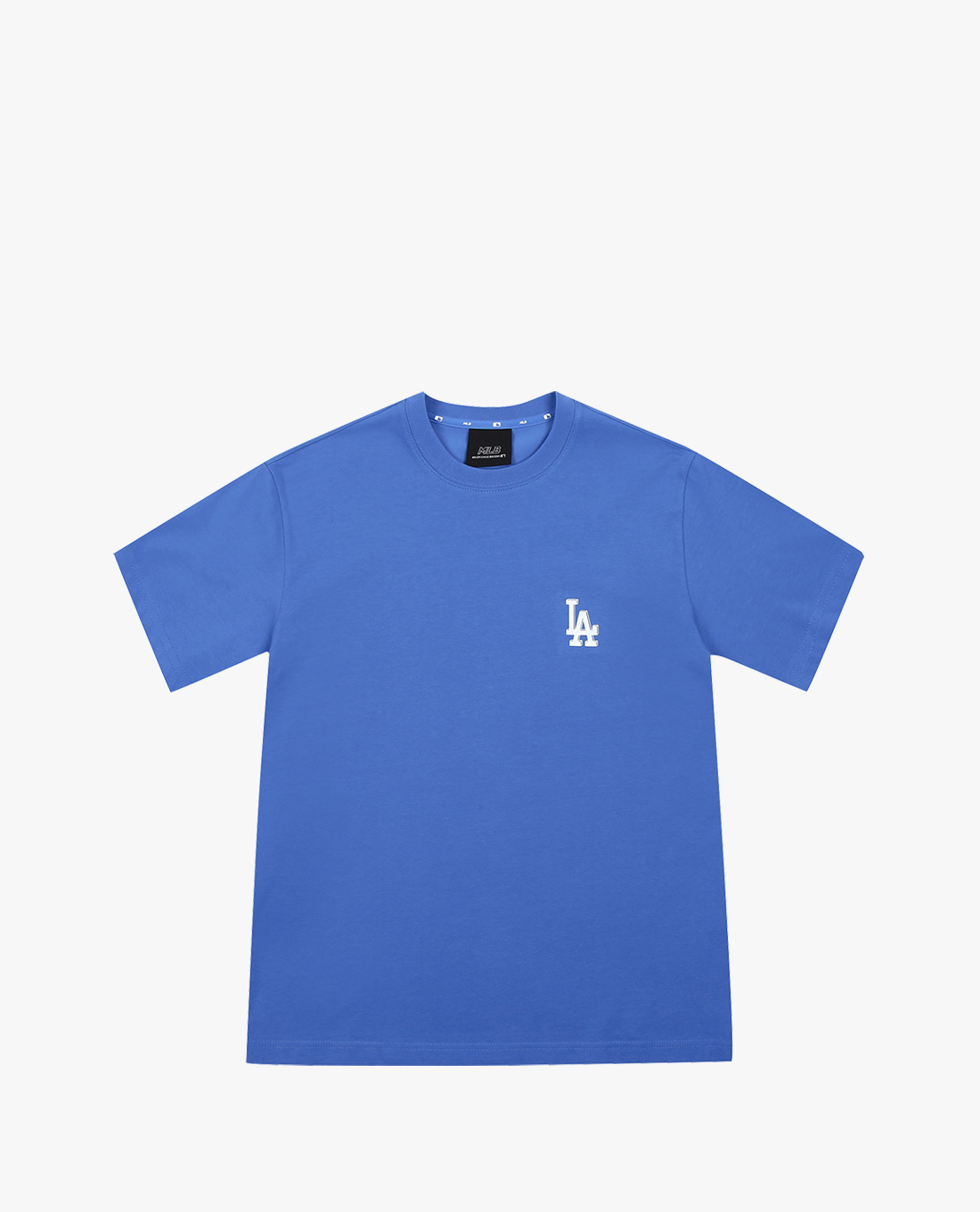 MLB - Áo thun cổ tròn ngắn tay Basic Logo