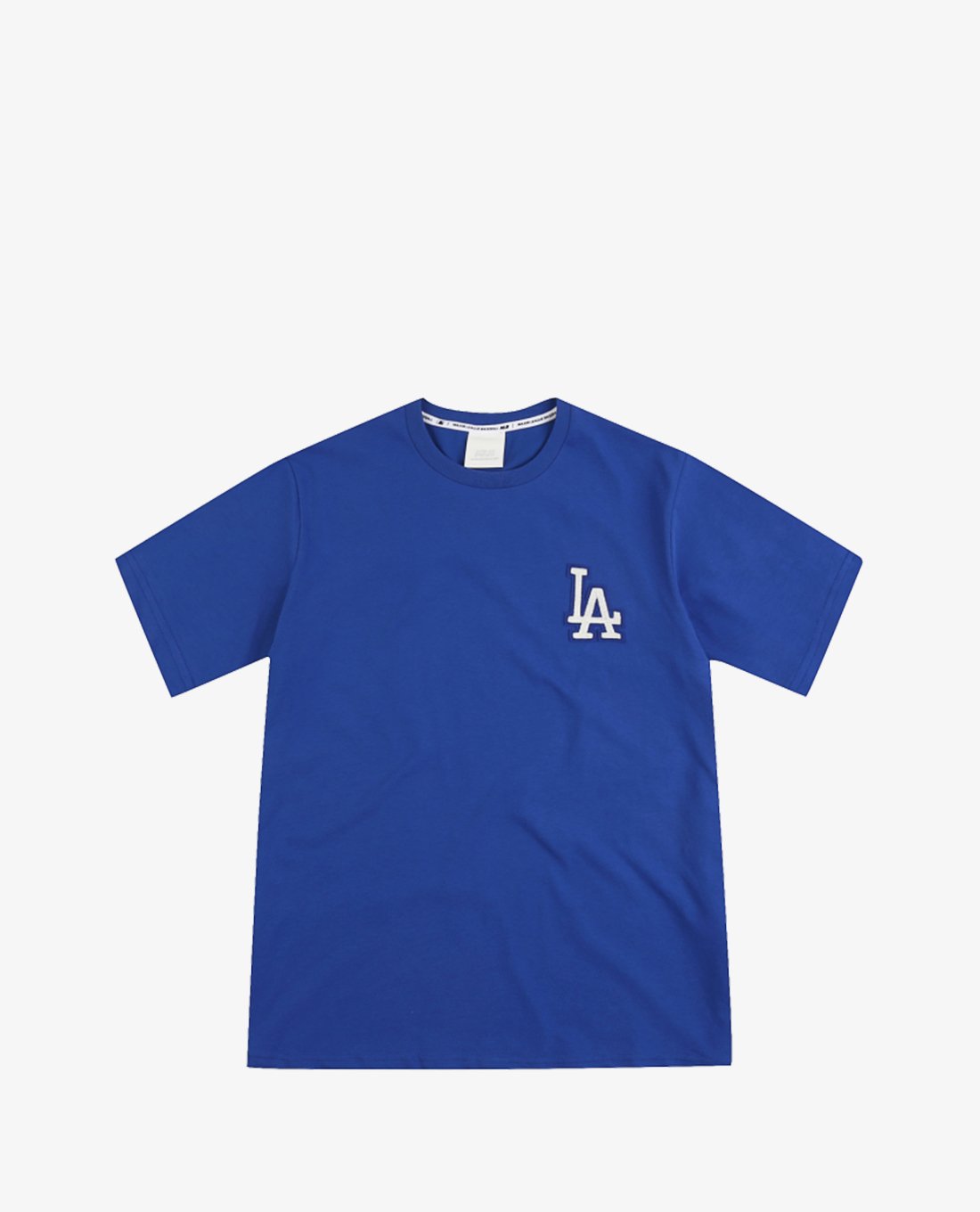 MLB - Áo thun tay ngắn LA Dodgers Popping
