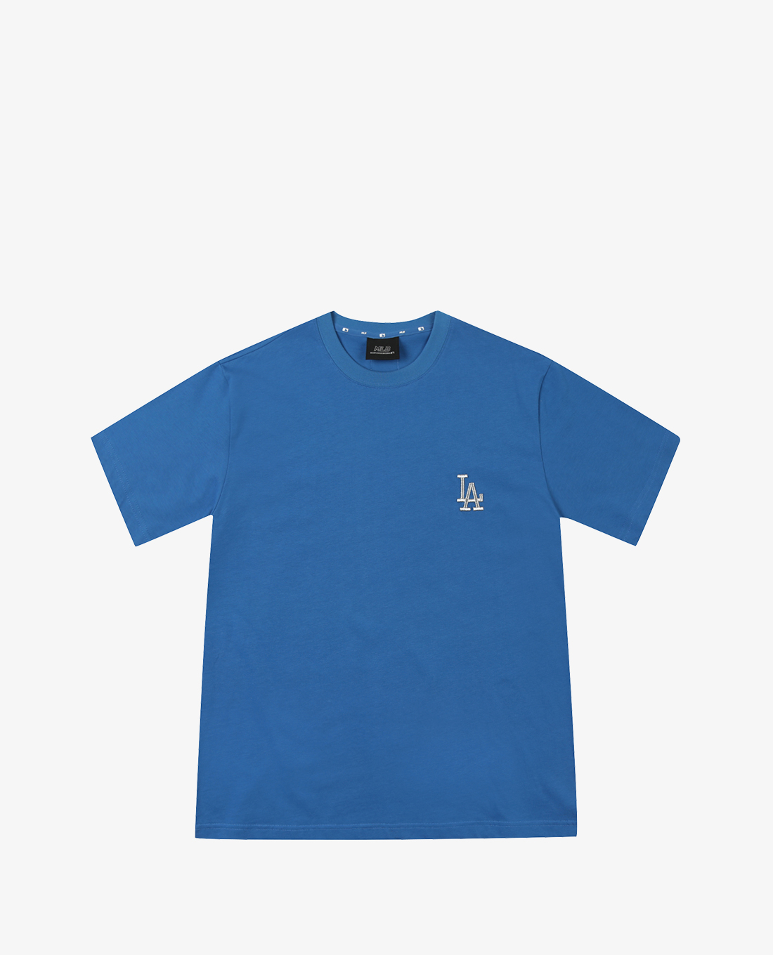 MLB - Áo thun cổ tròn ngắn tay MLB X Mickey Mouse 3Circle