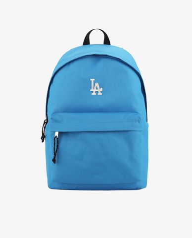  MLB - Balo dáng vuông Unisex Basic Team Logo 